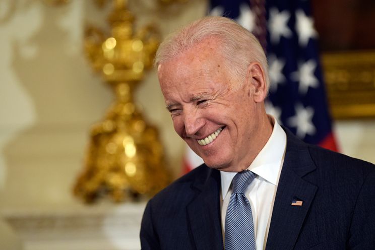 Joe Biden