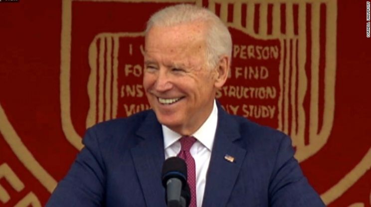 Joe Biden