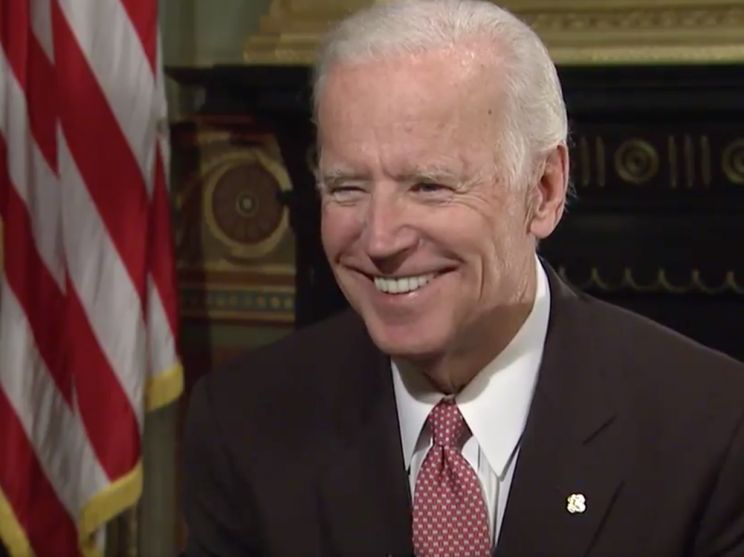 Joe Biden