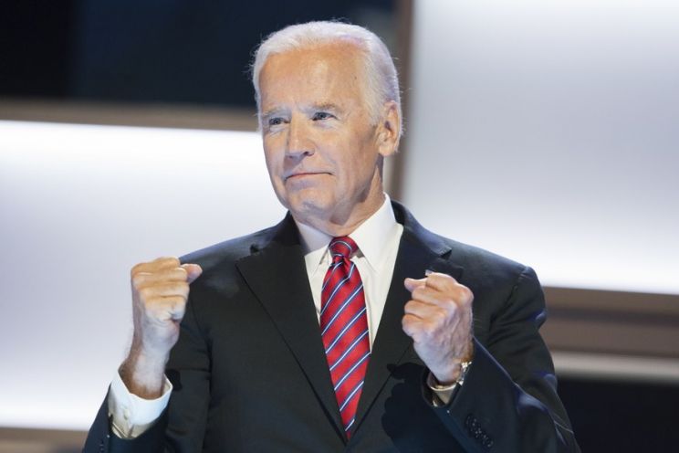 Joe Biden