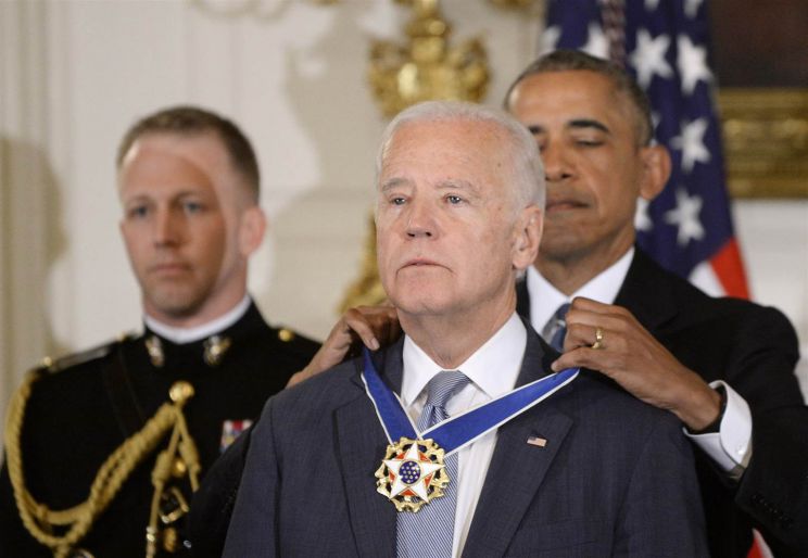 Joe Biden