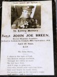 Joe Breen