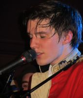 Joe Brooks