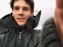 Joe Brooks