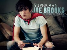 Joe Brooks