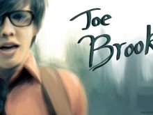 Joe Brooks