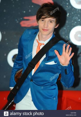 Joe Brooks