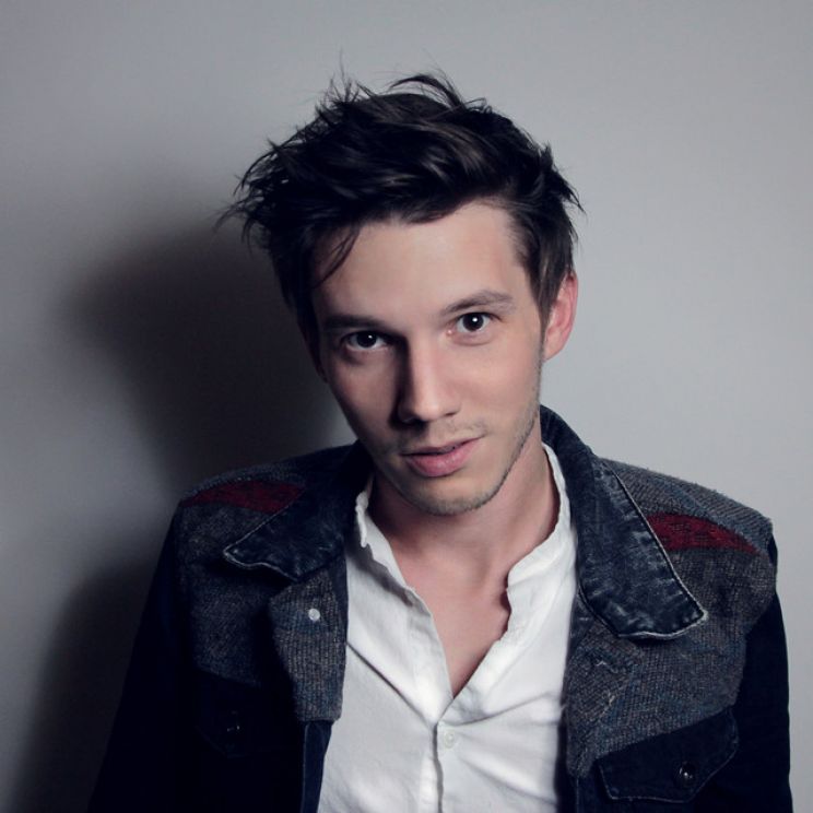 Joe Brooks