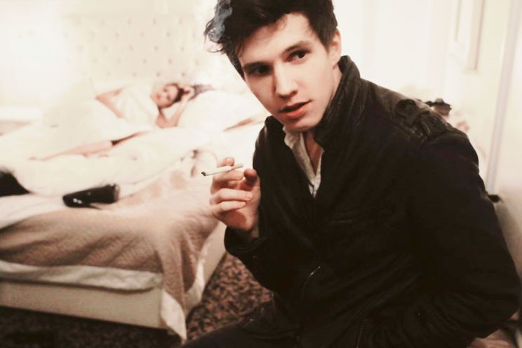 Joe Brooks