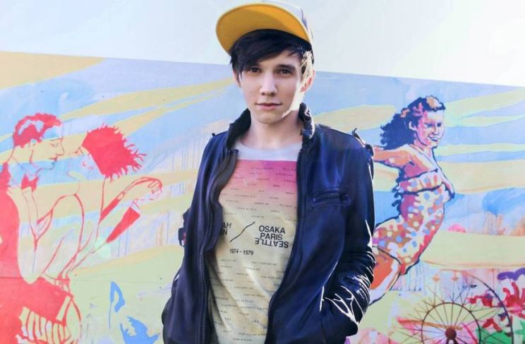 Joe Brooks
