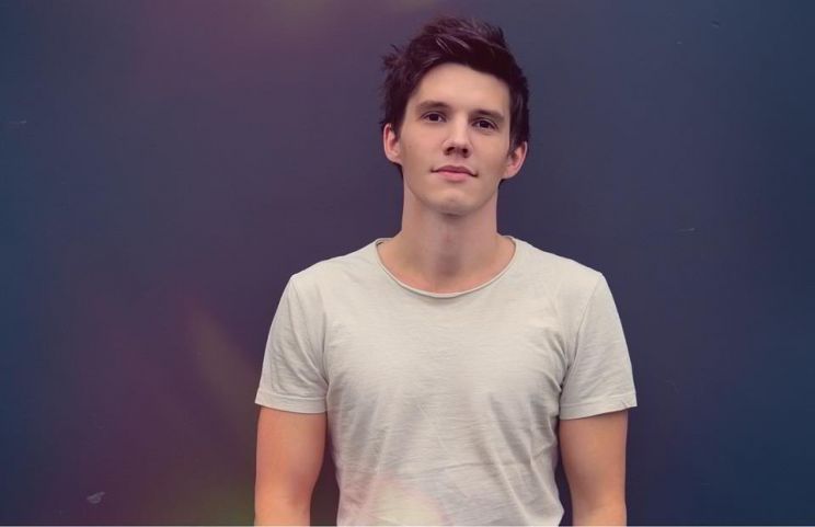 Joe Brooks