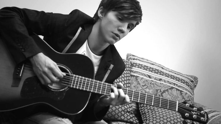 Joe Brooks
