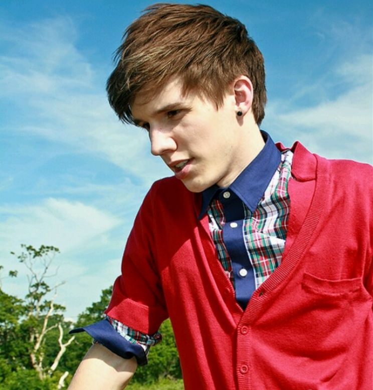 Joe Brooks