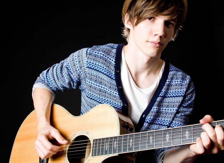 Joe Brooks
