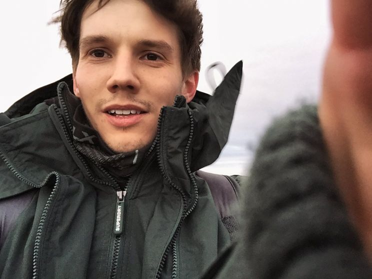 Joe Brooks