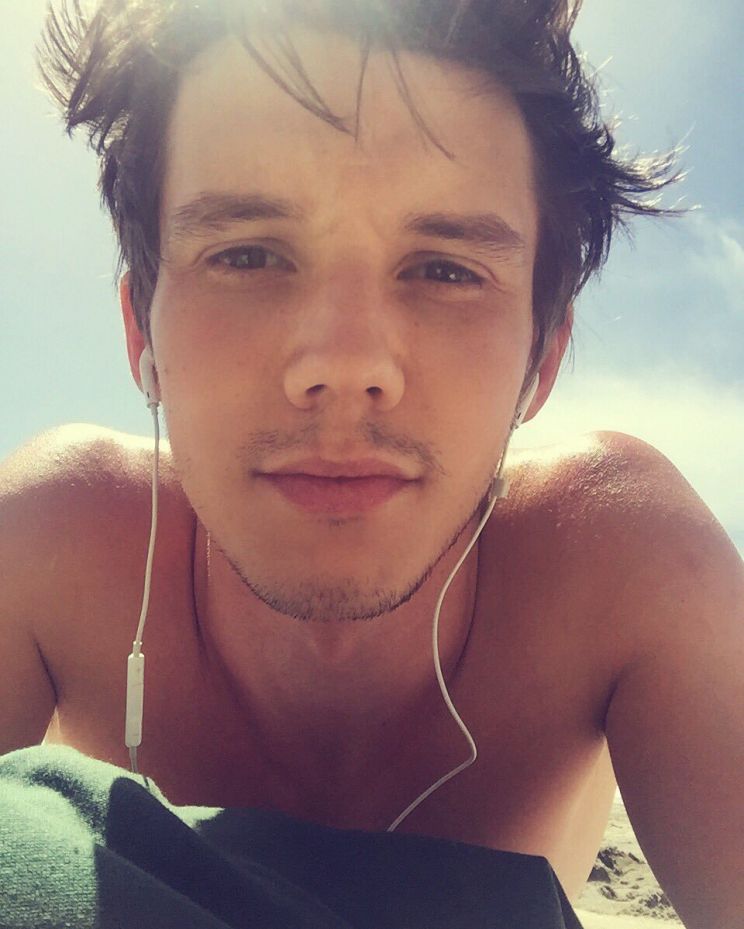 Joe Brooks