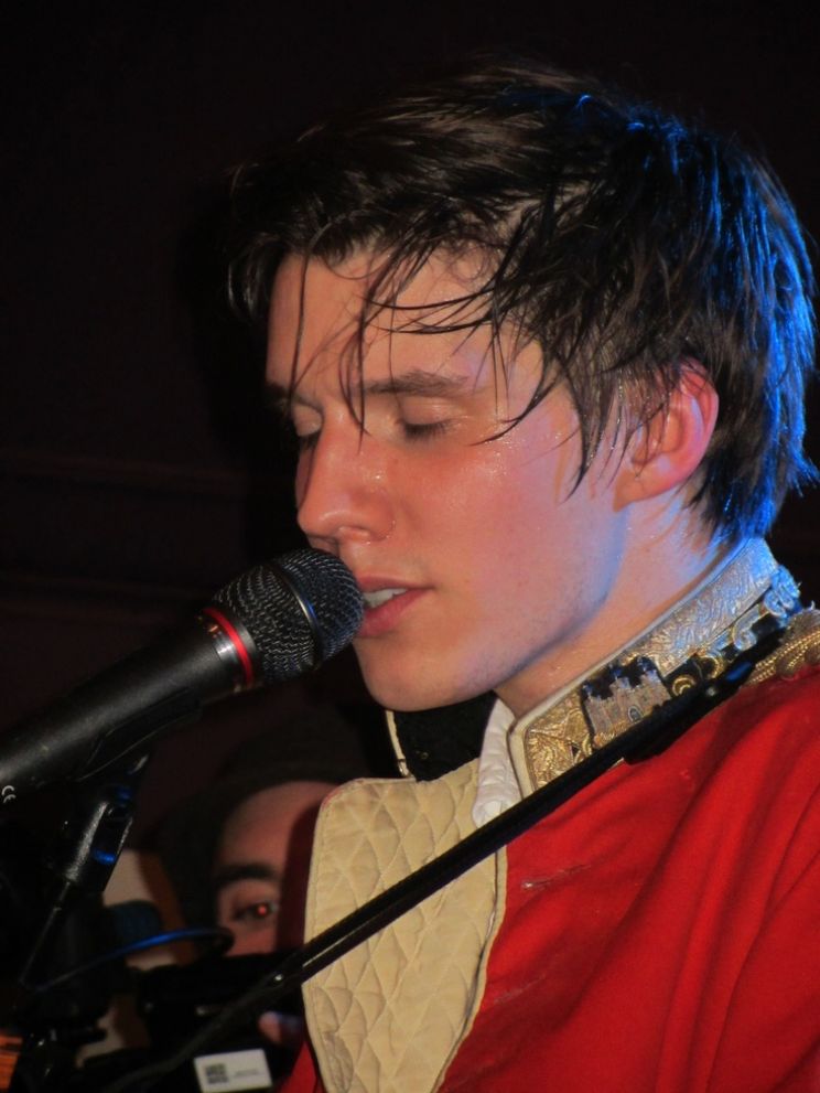 Joe Brooks