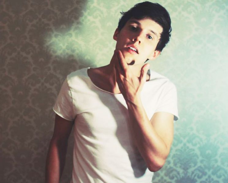 Joe Brooks
