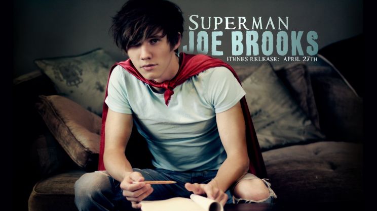 Joe Brooks