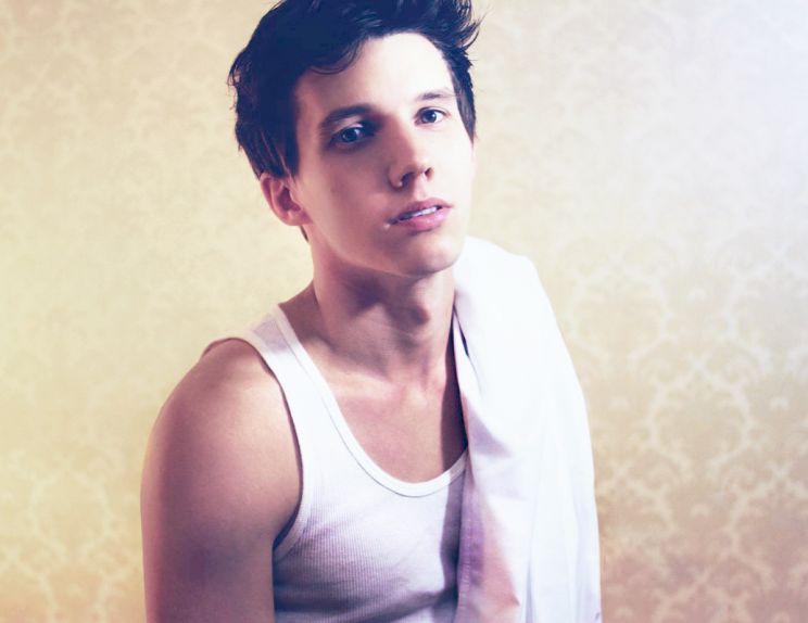 Joe Brooks