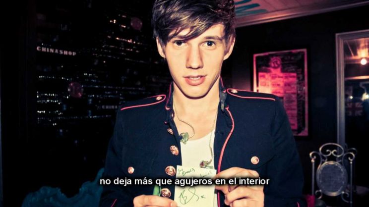 Joe Brooks