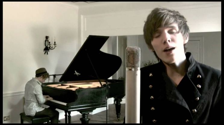 Joe Brooks