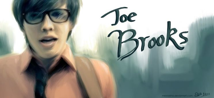 Joe Brooks