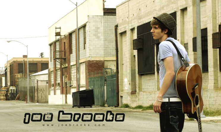 Joe Brooks