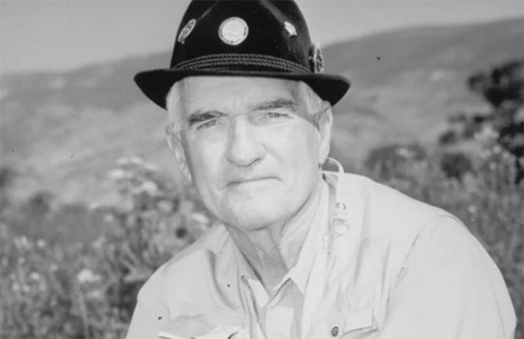 Joe Brooks