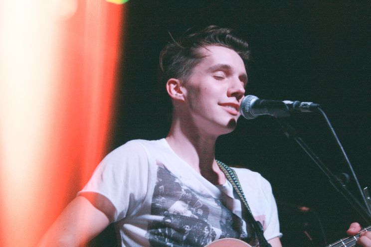 Joe Brooks