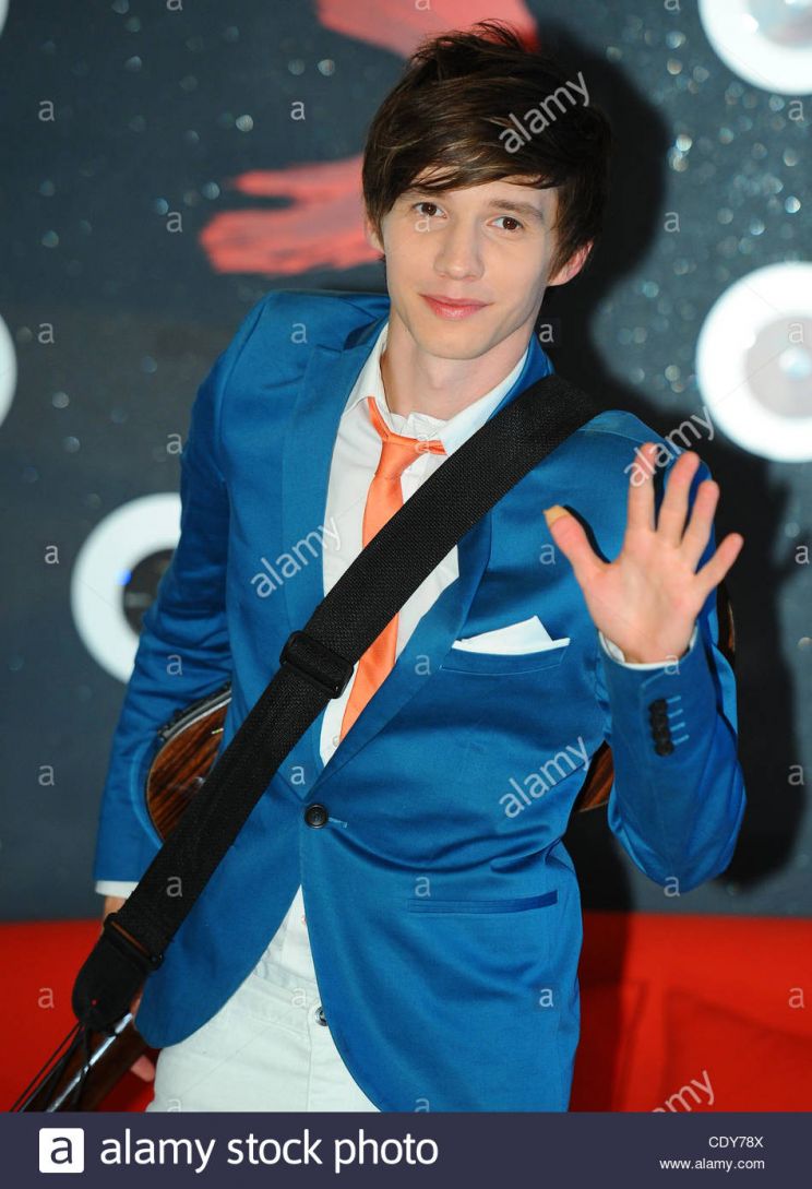 Joe Brooks