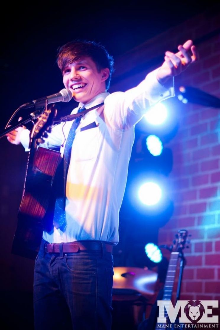 Joe Brooks