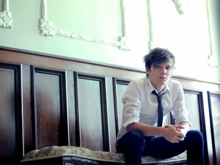 Joe Brooks