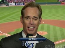 Joe Buck