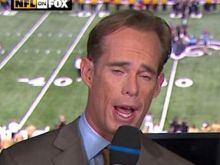 Joe Buck