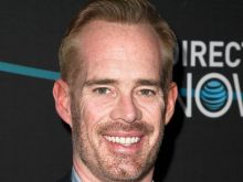 Joe Buck