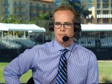 Joe Buck