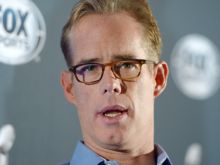 Joe Buck