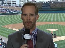 Joe Buck