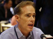 Joe Buck