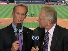 Joe Buck