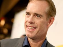 Joe Buck