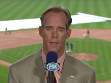 Joe Buck