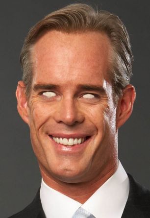 Joe Buck