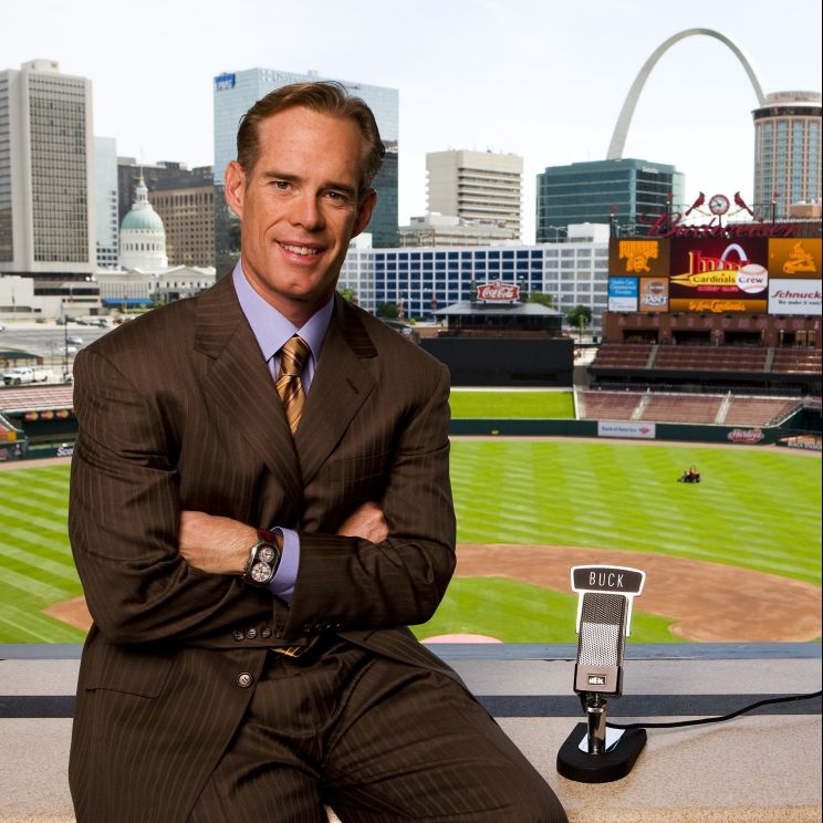 Joe Buck