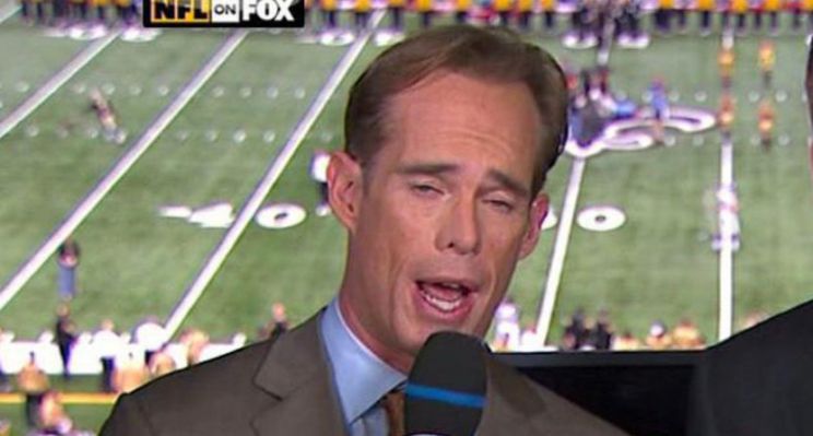 Joe Buck