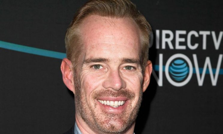 Joe Buck