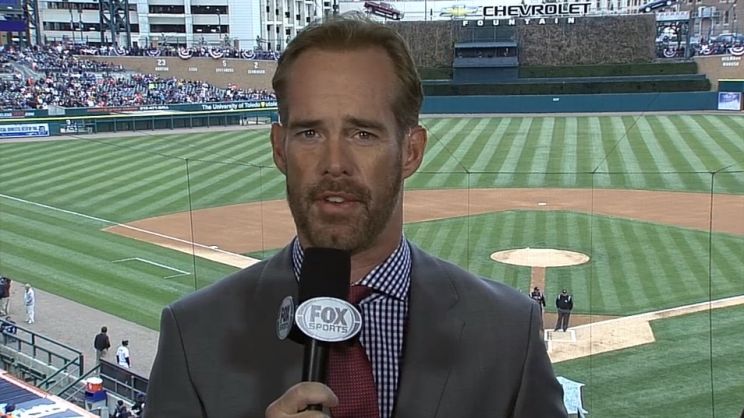 Joe Buck