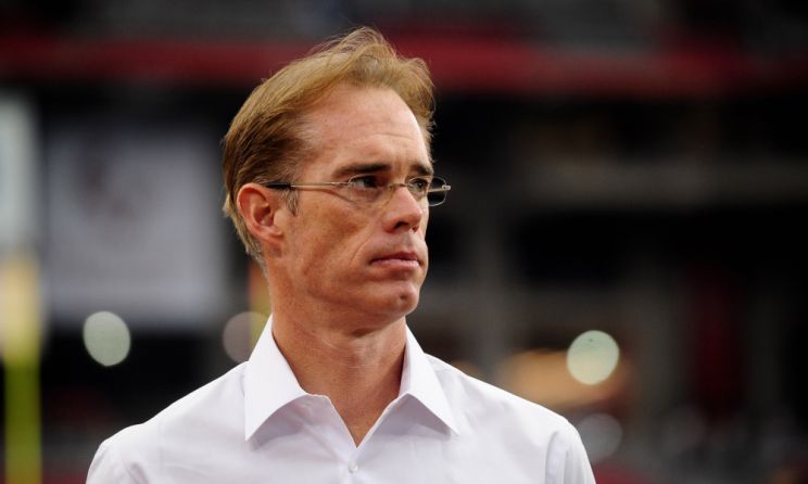 Joe Buck