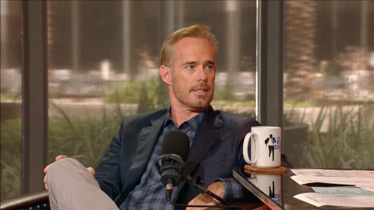 Joe Buck